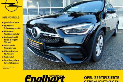 Mercedes-Benz GLA 220 Gebrauchtwagen