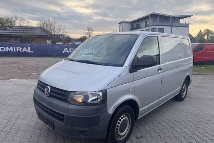 VW T5 Transporter Gebrauchtwagen