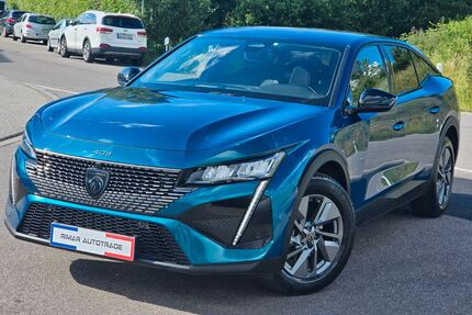 Peugeot 408 Gebrauchtwagen