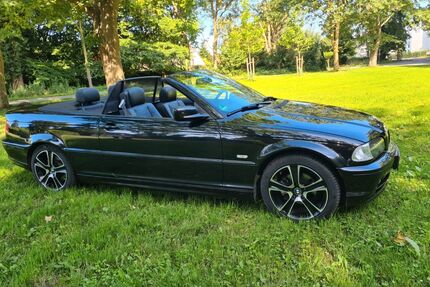 BMW 318 Gebrauchtwagen