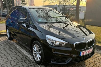 BMW 218 Gebrauchtwagen