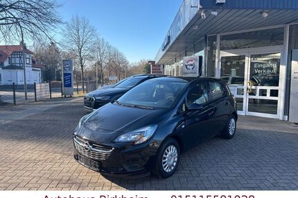 Opel Corsa Gebrauchtwagen