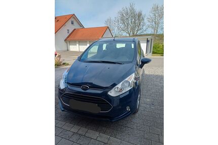 Ford B-Max Gebrauchtwagen
