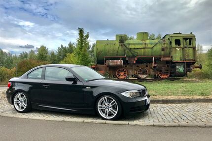 BMW 135 Gebrauchtwagen