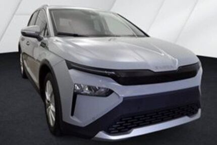 Skoda Elroq Gebrauchtwagen