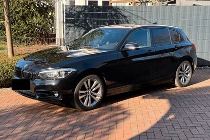 BMW 120 Gebrauchtwagen