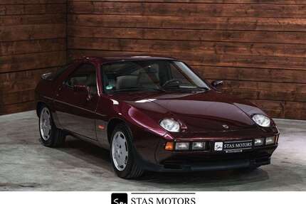 Porsche 928 Gebrauchtwagen