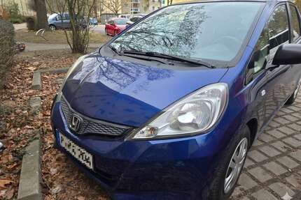 Honda Jazz Gebrauchtwagen