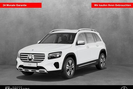 Mercedes-Benz GLB 200 Gebrauchtwagen