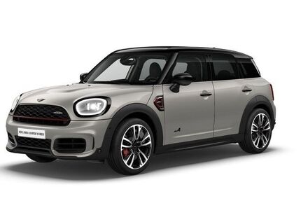 Mini John Cooper Works Countryman Gebrauchtwagen