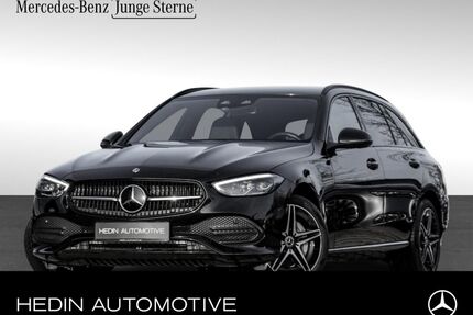 Mercedes-Benz C 300 Gebrauchtwagen