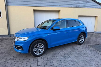 Audi Q5 Gebrauchtwagen