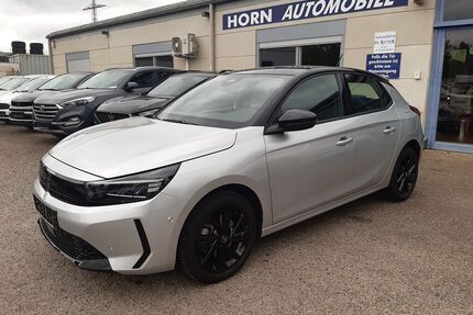 Opel Corsa Gebrauchtwagen