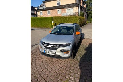 Dacia Spring Gebrauchtwagen