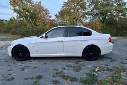 BMW 316 Gebrauchtwagen