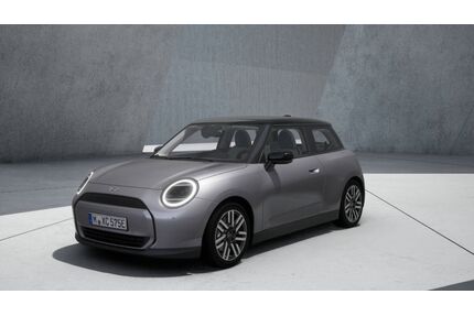 Mini Cooper Gebrauchtwagen