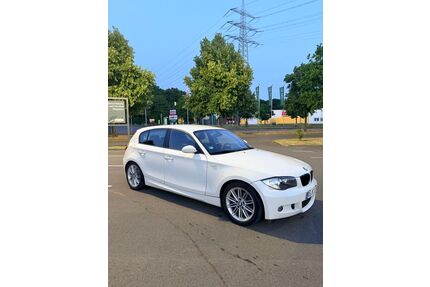 BMW 116 Gebrauchtwagen
