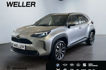 Toyota Yaris Cross Gebrauchtwagen