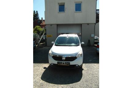 Dacia Lodgy Gebrauchtwagen