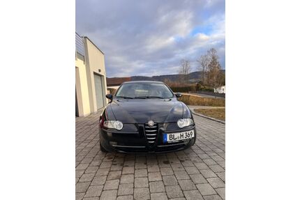 Alfa Romeo 147 Gebrauchtwagen