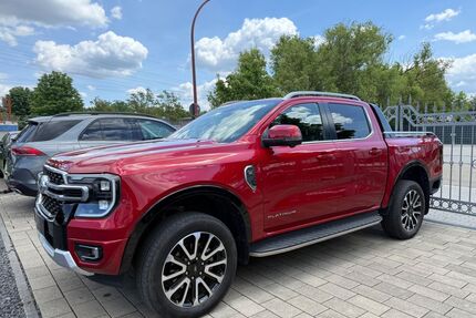Ford Ranger Gebrauchtwagen