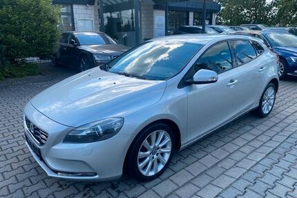 Volvo V40 Gebrauchtwagen