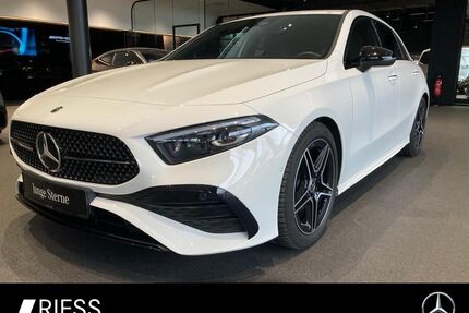 Mercedes-Benz A 200 Gebrauchtwagen