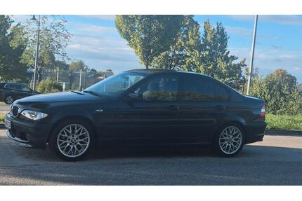 BMW 318 Gebrauchtwagen