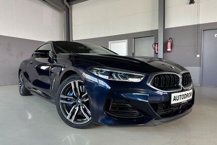 BMW M850 Gebrauchtwagen