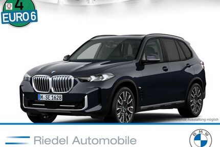 BMW X5 Gebrauchtwagen