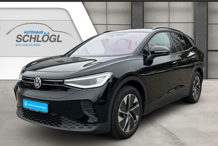 VW ID.4 Gebrauchtwagen