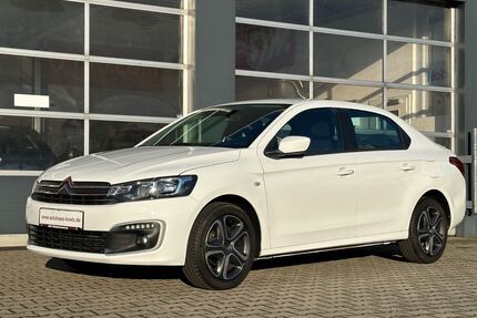 Citroen C-Elysée Gebrauchtwagen