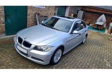 BMW 320 Gebrauchtwagen