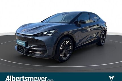 Cupra Tavascan Gebrauchtwagen