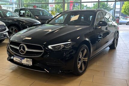 Mercedes-Benz C 200 Gebrauchtwagen