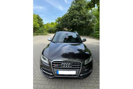 Audi SQ5 Gebrauchtwagen