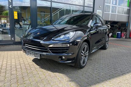 Porsche Cayenne Gebrauchtwagen