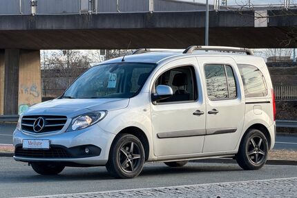 Mercedes-Benz Citan Gebrauchtwagen