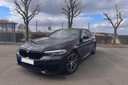 BMW 530 Gebrauchtwagen
