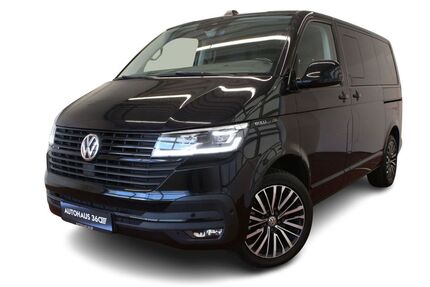 VW T6 Multivan Gebrauchtwagen
