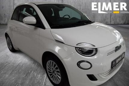 Fiat 500e Gebrauchtwagen