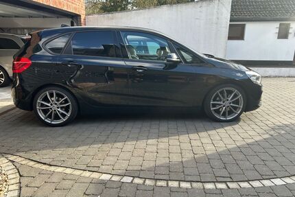 BMW 220 Active Tourer Gebrauchtwagen