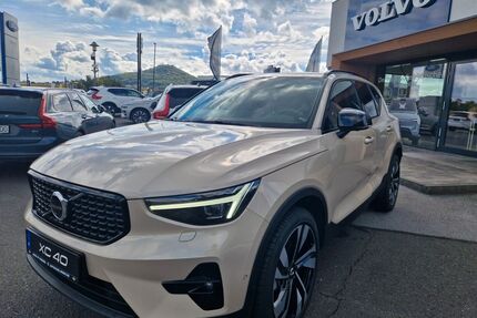 Volvo XC40 Gebrauchtwagen