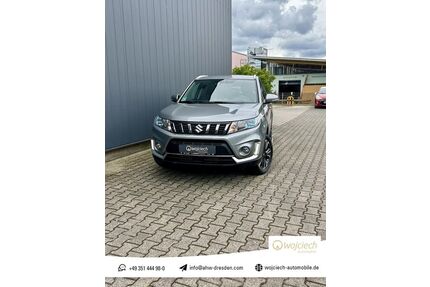 Suzuki Vitara Gebrauchtwagen