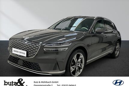 Genesis GV70 Gebrauchtwagen