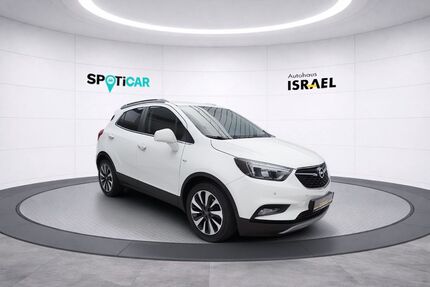 Opel Mokka X Gebrauchtwagen
