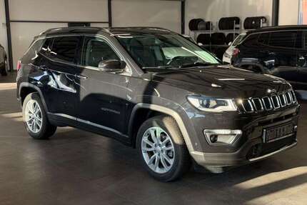 Jeep Compass Gebrauchtwagen