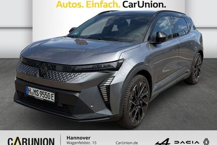 Renault Scenic E-TECH Gebrauchtwagen