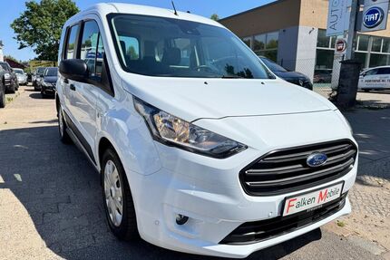 Ford Transit Connect Gebrauchtwagen