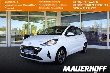 Hyundai i10 Gebrauchtwagen